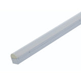 4-foot LED Slim Strip Light HG-L207 with selectable color temperatures and wattages suitable for commercial and residential lighting applications.