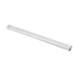 Vapor Tight LED Light fixture for damp and harsh environments, IP65 rated, suitable for industrial and cold storage use