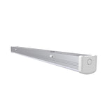 4-foot LED Linear Light C2311 with field-selectable color temperatures and wattages for commercial and residential lighting