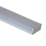 Durable Halcon LED Wrap Light HG-L202 with Sensor Control for energy savings in utility areas