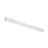 4-foot LED Strip Light HG-L205B with selectable color temperature and wattage for commercial lighting