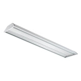 Halcon Indirect LED Troffer Light HG-L254 for commercial lighting with high-efficiency reflective feature and energy-saving functions