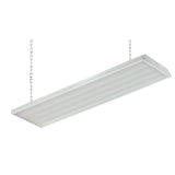 LED Linear High Bay - CCT selectable, wattage selectable
