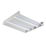Efficient voluminous lighting LED Troffer Light HG-L248 ideal for commercial and residential spaces.