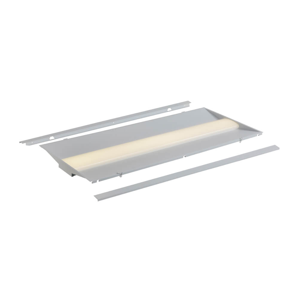 architectural recessed lighting retrofits for modern spaces