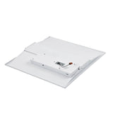 LED Troffer Light HG-L249C - CCT and  Wattage Selectable