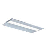 LED Troffer Light HG-L249C - CCT and  Wattage Selectable