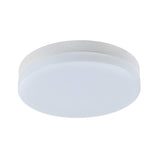 Architectural Round LED Flush Lighting Solutions for Modern Spaces