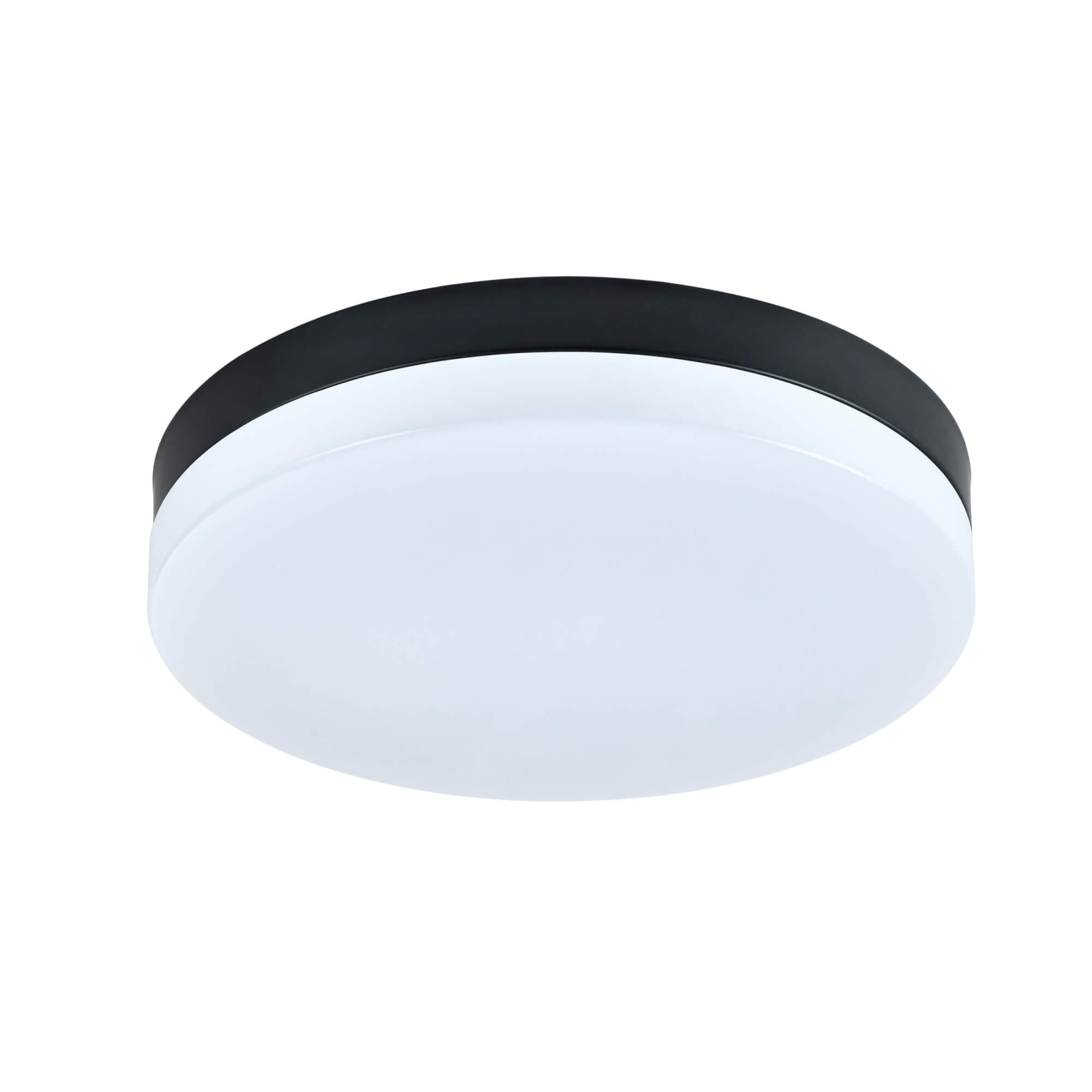 Energy-Efficient Round LED Ceiling Lighting for Businesses