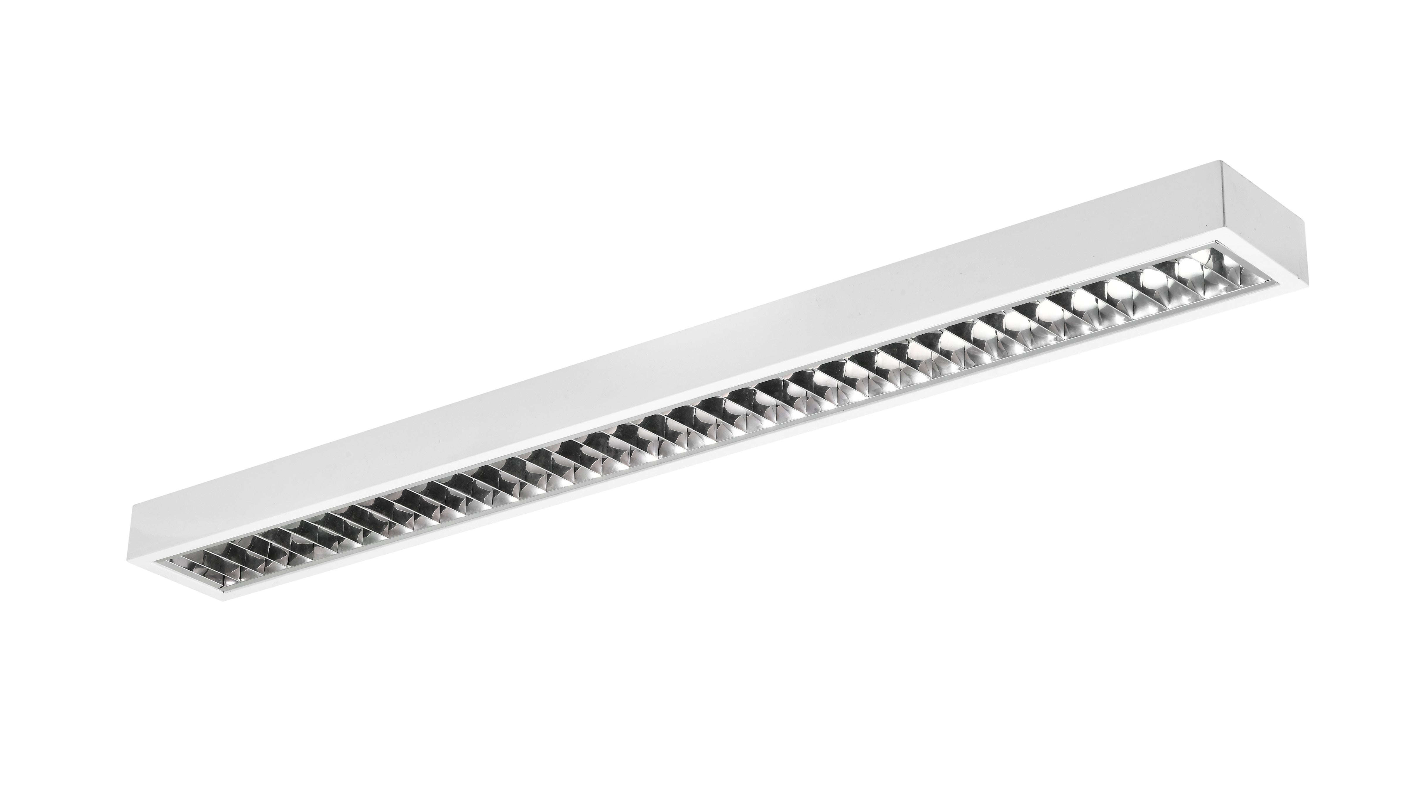 LED Ceiling Linear Grille Light C2309