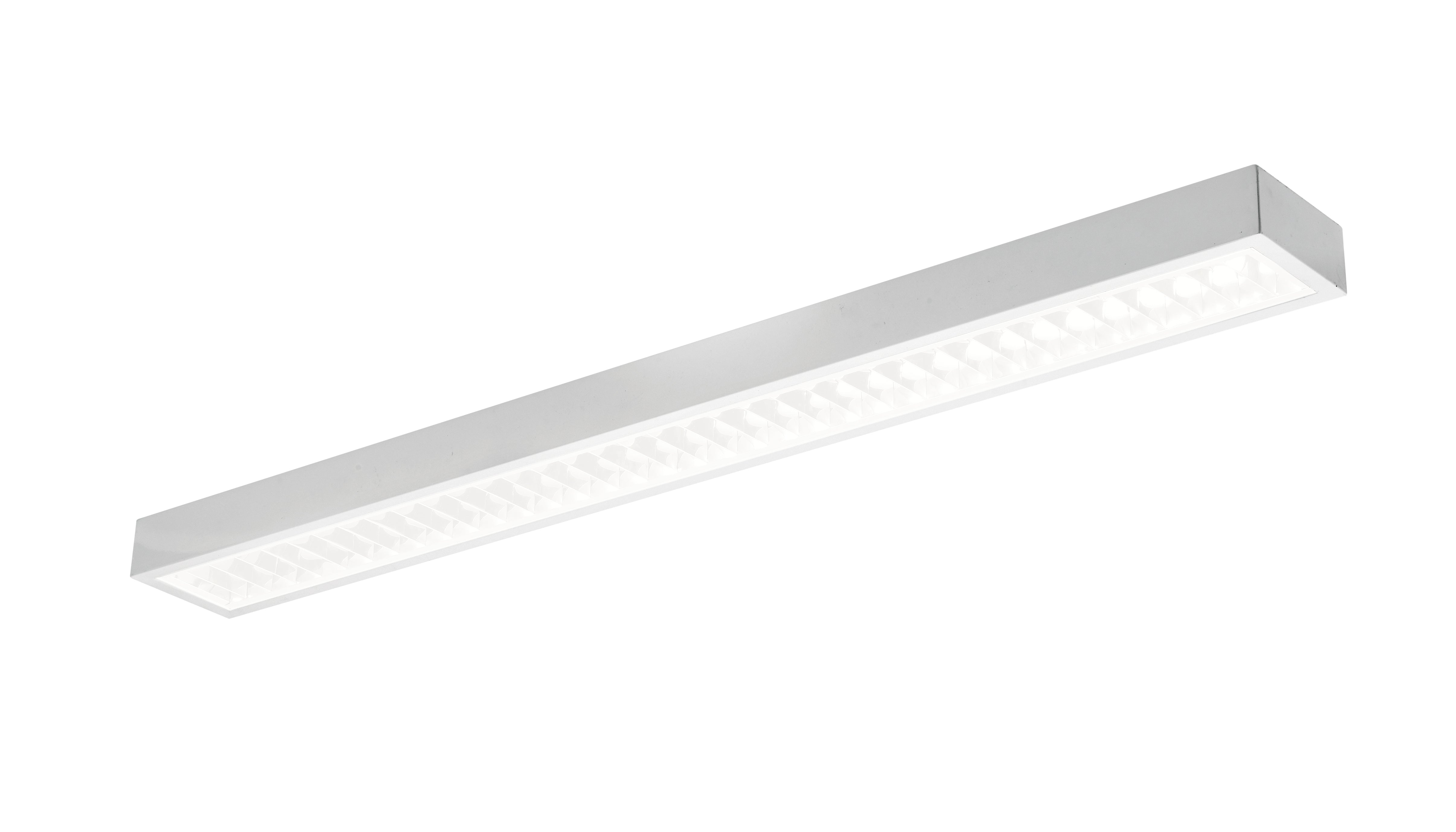 commercial led linear grille lights supplier