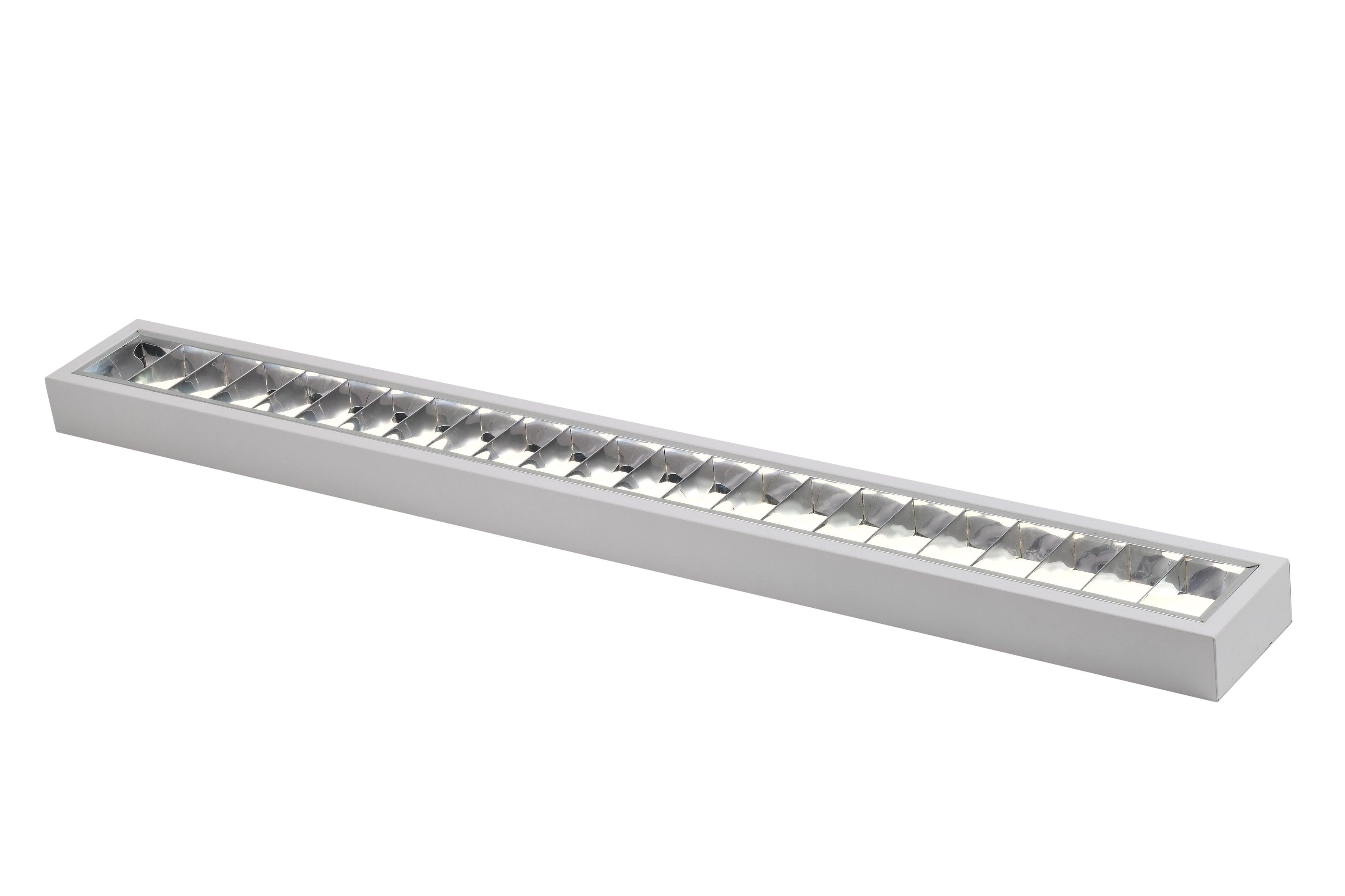 commercial led linear grille lights supplier