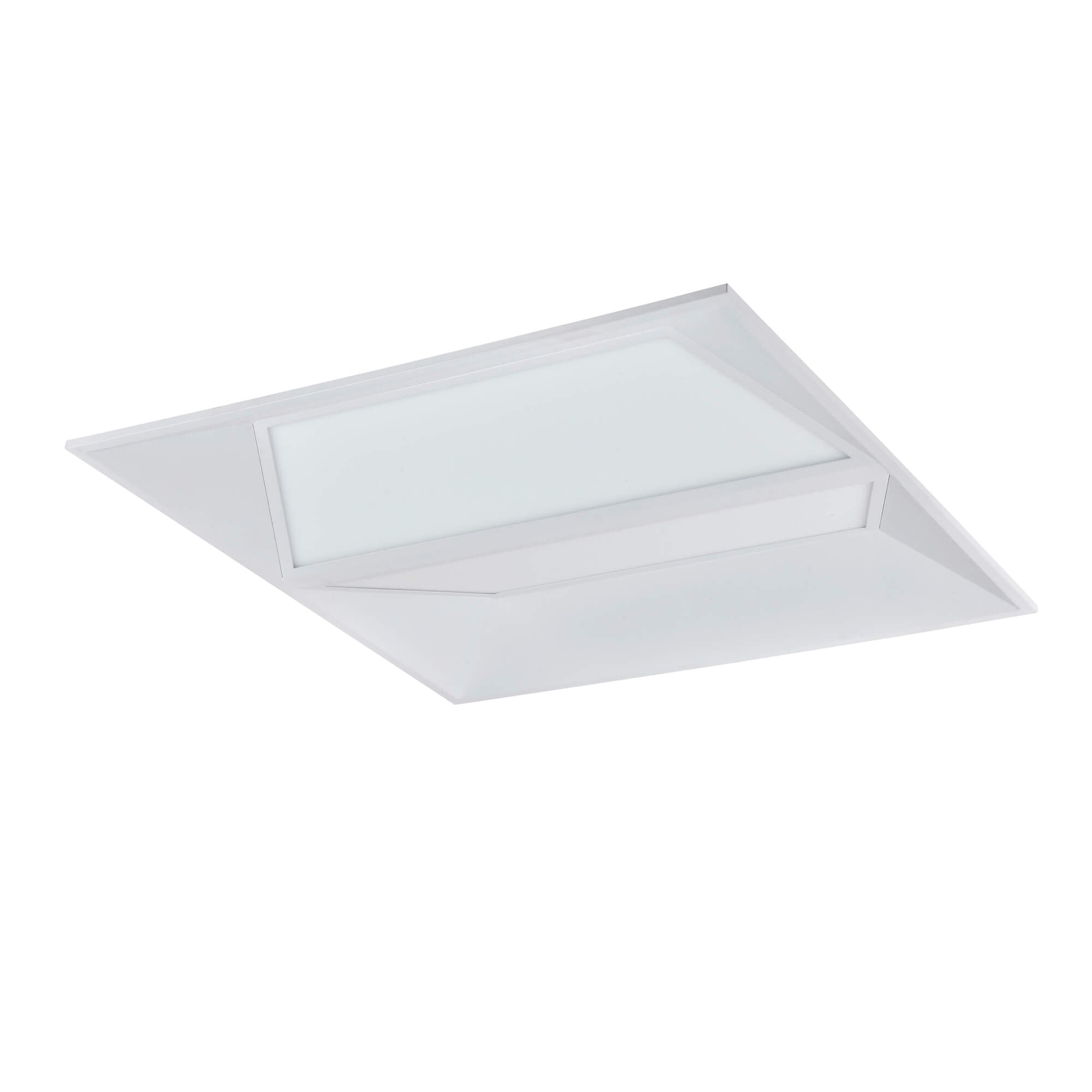 Halcon Indirect LED Troffer Light E1805 for efficient, high-performance commercial lighting