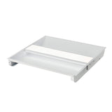 Halcon Indirect LED Troffer Light E1903 with CCT and Wattage Selectability for commercial lighting