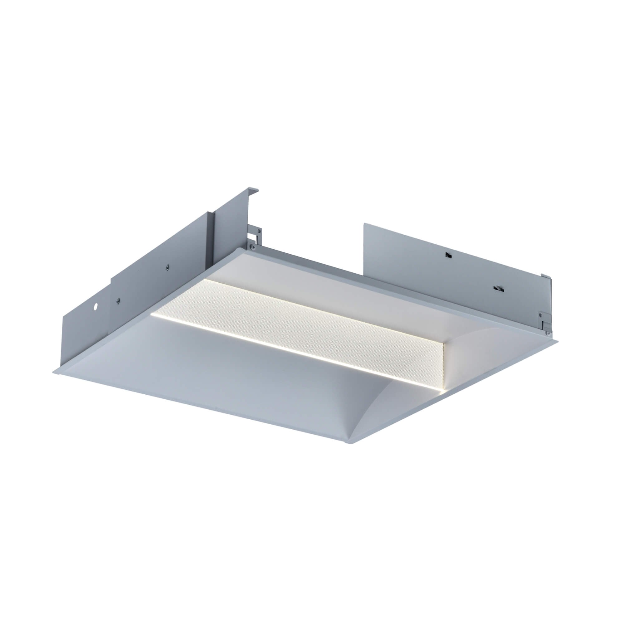 china troffer lights supplier