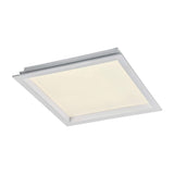 Halcon Indirect LED Troffer Light E2101 with selectable CCT and wattage for commercial lighting applications