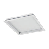 Halcon Indirect LED Troffer Light E2101 with CCT and Wattage Selectable feature for efficient large area illumination