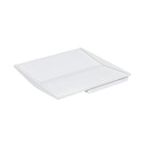 Indirect LED Troffer Light E2106 - Bluetooth Sensor and Emergency Control