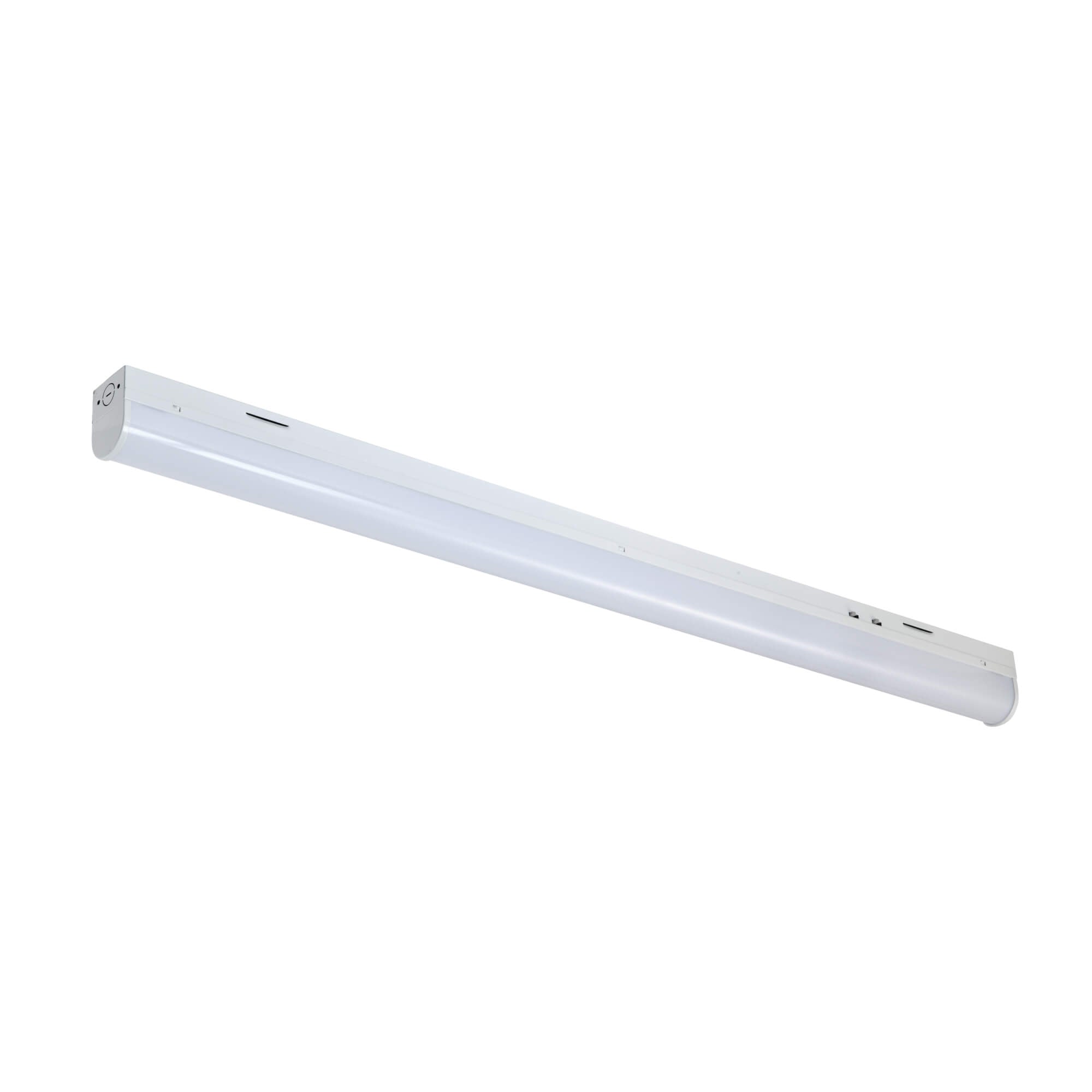 Versatile Halcon LED Strip Light HG-L205B with field-selectable wattages and CCTs for commercial and residential lighting