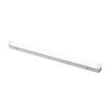 4-foot Halcon LED Economic Strip Light HG-L205C with selectable CCT and wattage for commercial lighting